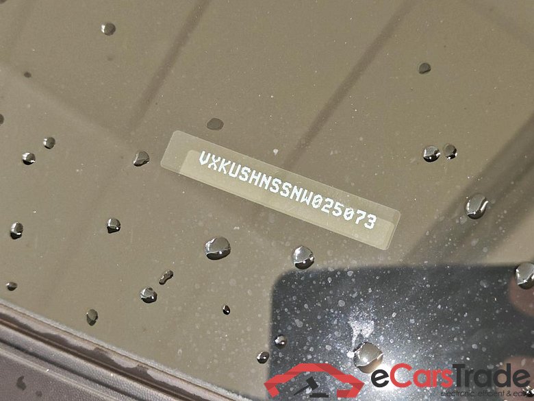 Opel Mokka 1.2 Turbo S/S 96kW Edition Auto 5d #6