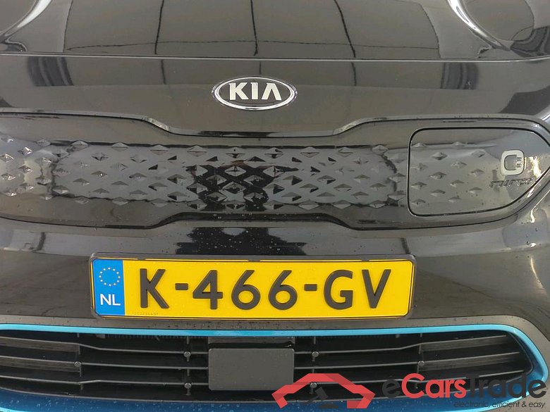 Kia e-Niro 64kWh DynamicLine 5d #5