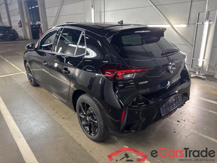 Opel Corsa Corsa 1.2 Turbo S/S Auto GS Line 96kW/131pk  5D/P Auto-8 #3