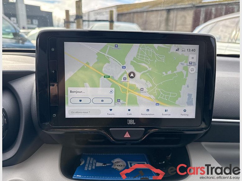 TOYOTA Yaris Hybrid (HEV) Yaris Hybrid 1.5i VVT-i E-CVT Elegant #6