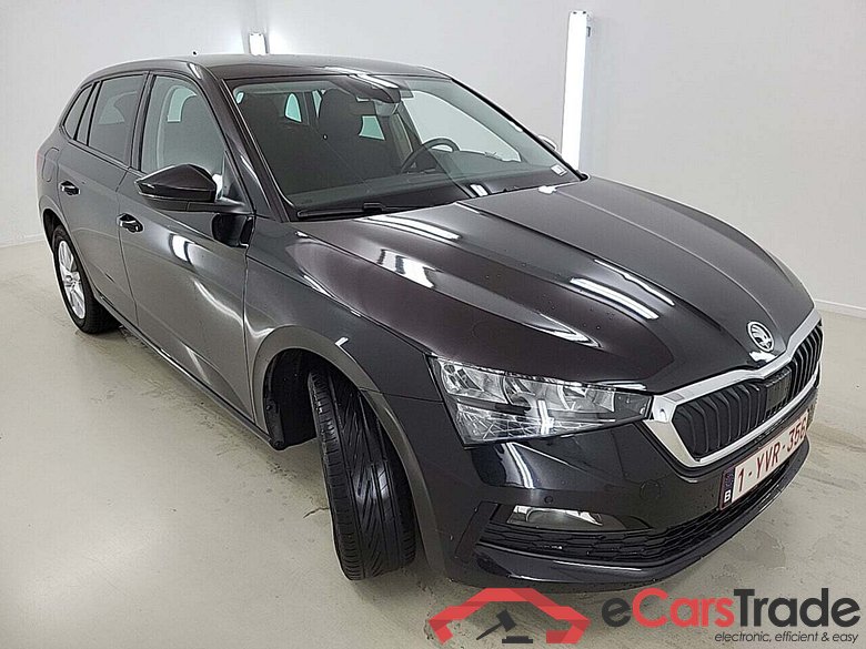 SKODA SCALA 1.0 TSI AMBITION #6