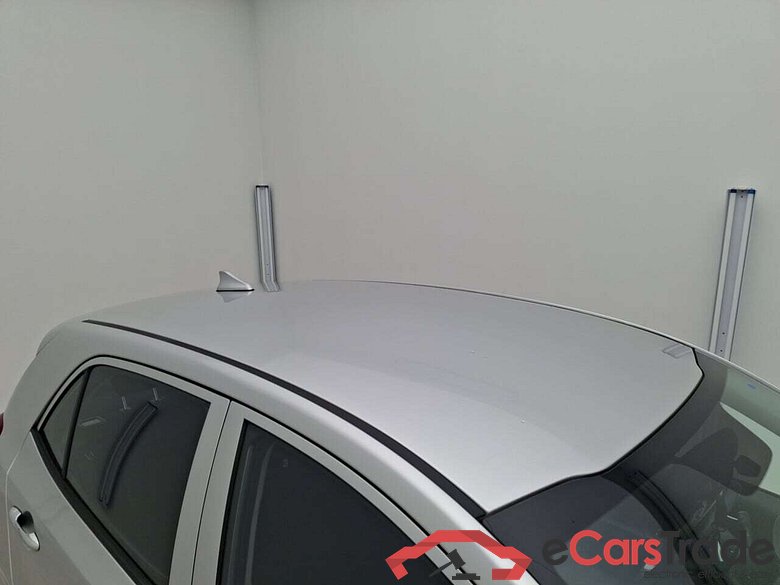 KIA PICANTO 1.0 MPI MORE #4