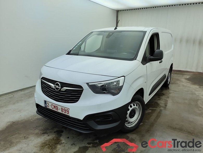 Opel Combo 1.5 Turbo 75kW 2.3T L2H1 Edition 4d #1