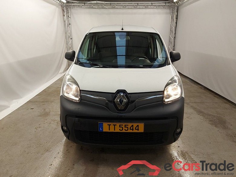 RENAULT KANGOO Maxi ZE 33 B-Buy 5 place #5