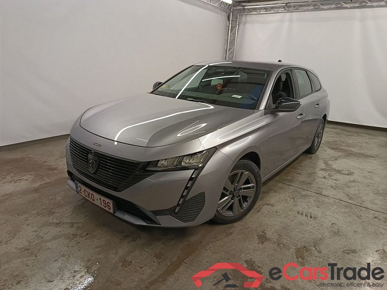 Peugeot 308 SW 1.5 BlueHDi 130 S&S EAT8 Active Pack 5d
