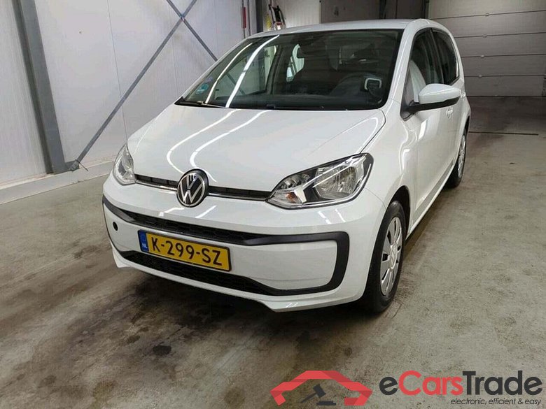 VOLKSWAGEN up! 1.0 BMT move up!