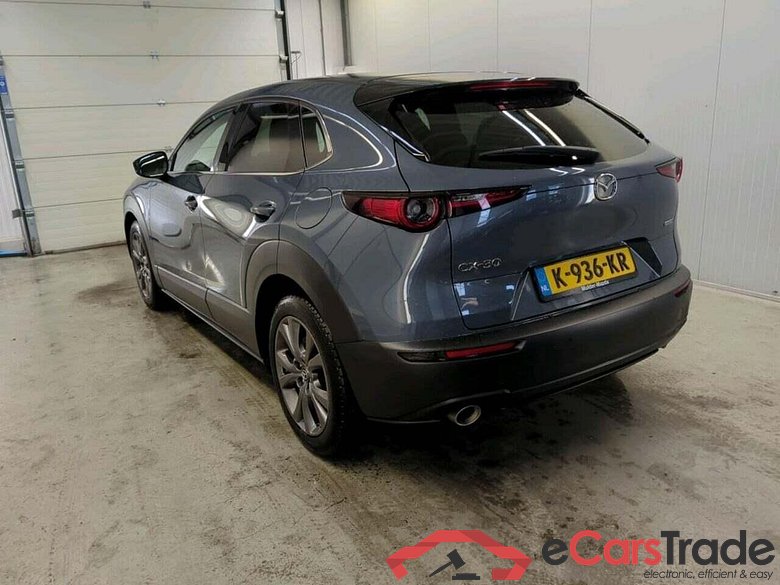 Mazda CX-30 2.0 SA-X Luxury #6