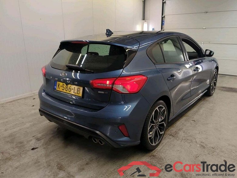 FORD FOCUS 1.0 EBH ST L. Bns #2