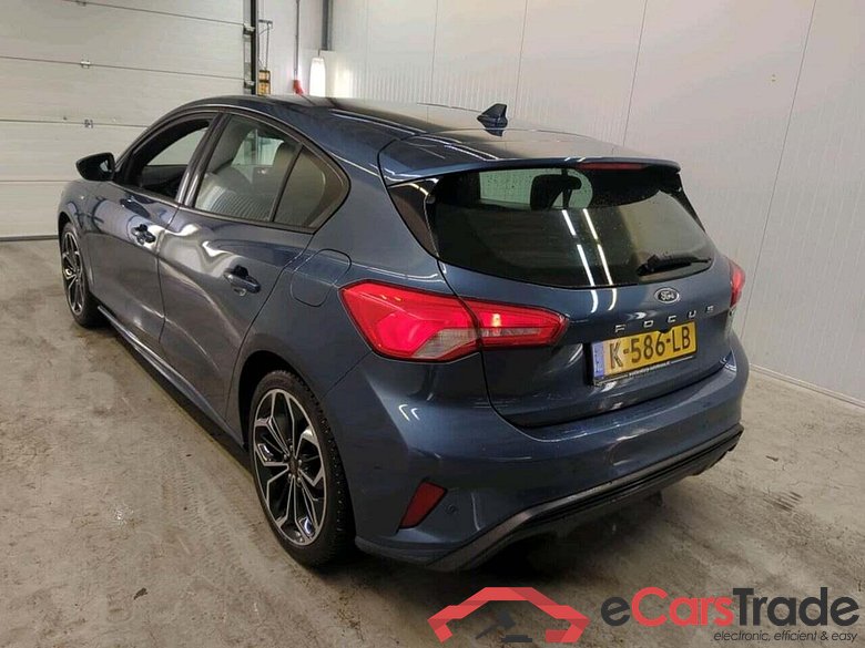 FORD FOCUS 1.0 EBH ST L. Bns #6