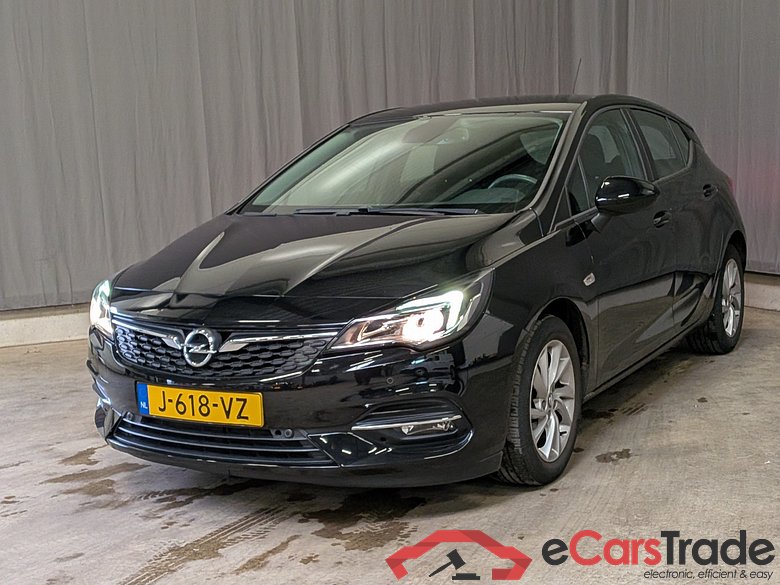 OPEL ASTRA 1.2 Bns Edition #1