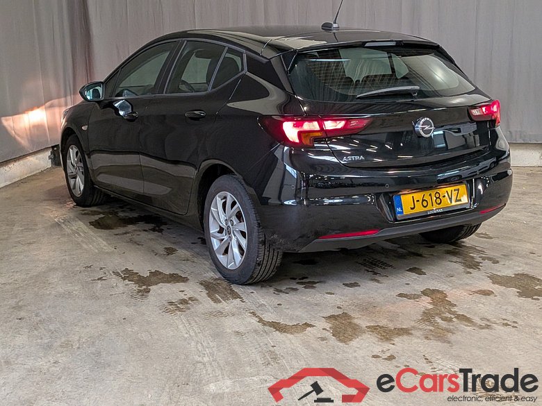 OPEL ASTRA 1.2 Bns Edition #4