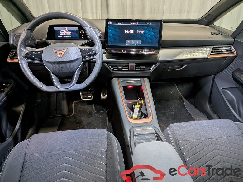 CUPRA Born Business Plus 62 kWh #5