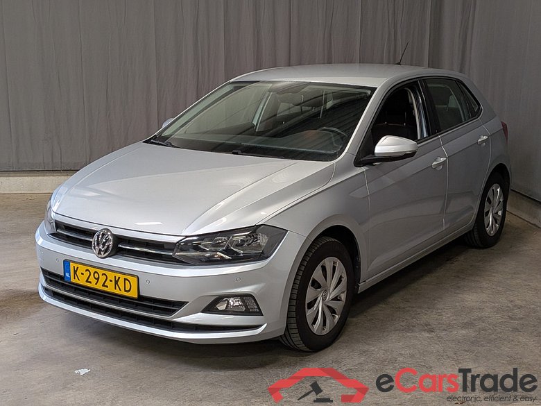 VOLKSWAGEN POLO 1.0 TSI Comfortline