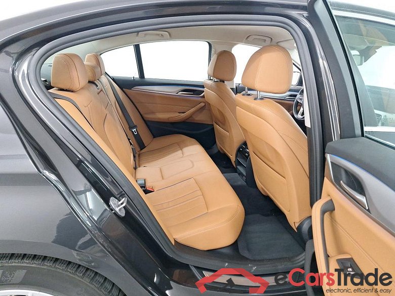 BMW 5 SERIES BERLINE 2.0 530E 170KW AUTO #6