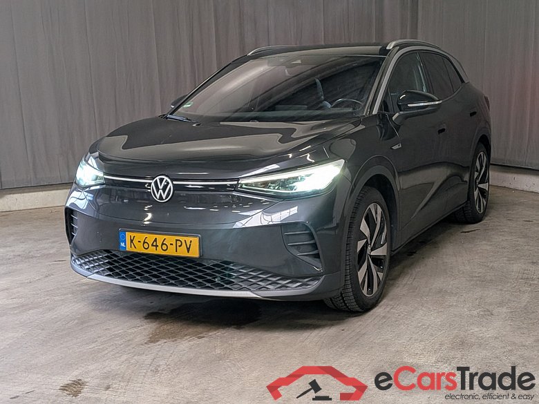 VOLKSWAGEN ID.4 Life 77 kWh #1