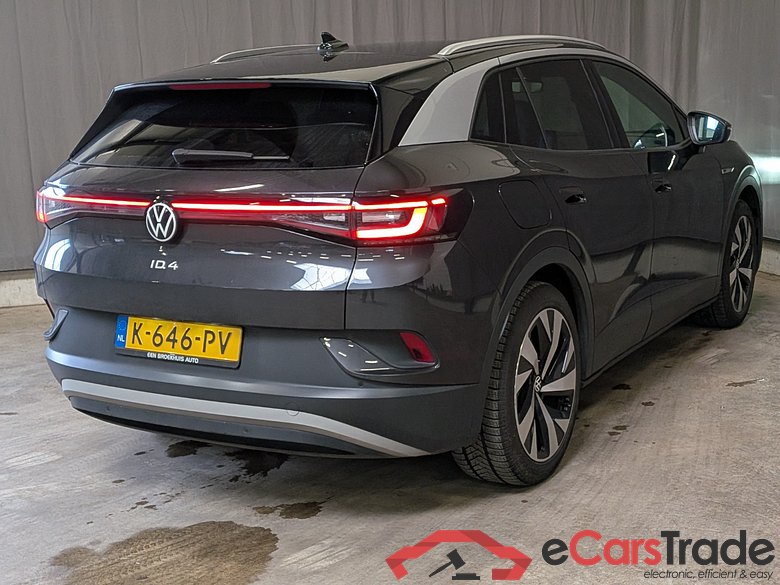 VOLKSWAGEN ID.4 Life 77 kWh #3
