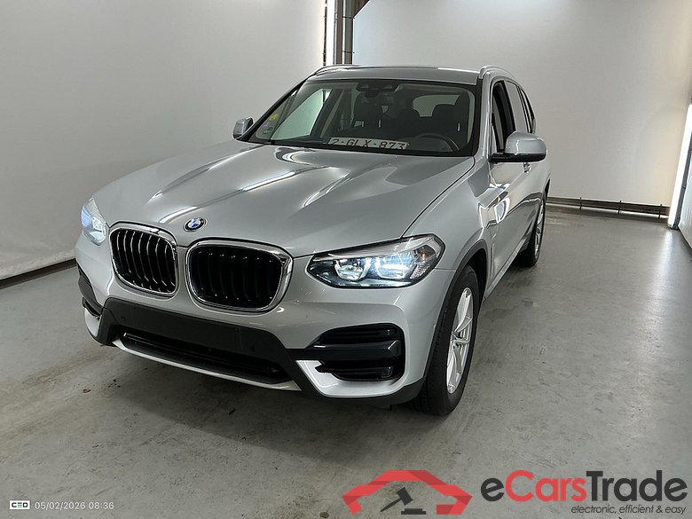 BMW X3 - 2018 2.0iA xDrive30e PHEV OPF #1