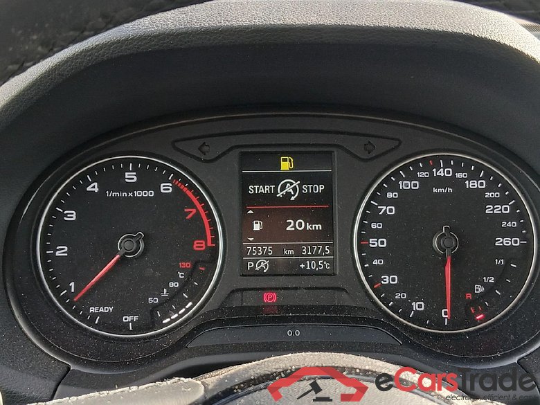 AUDI Q2 / 2020 / 5P / todoterreno Advanced 35 TFSI 110kW (150CV) S tronic (AC) #4