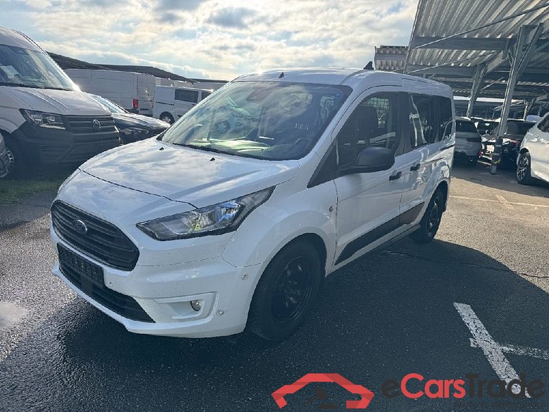 FORD Transit Connect 220 L1 LKW S&S Trend 5d 88kW #1
