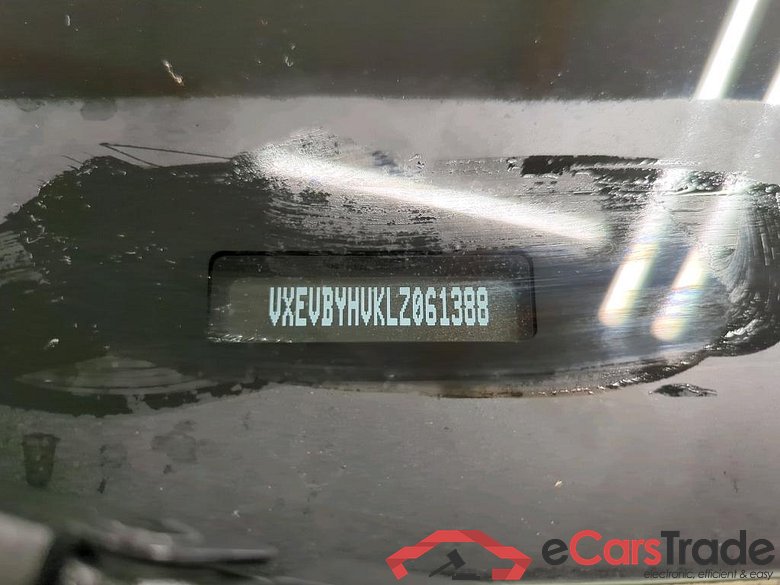 Vivaro Kasten Edition M (L2) 1.5 88KW MT6 E6dT #4