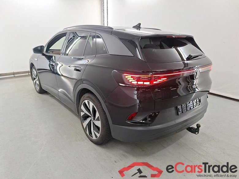 VOLKSWAGEN ID.4 BEV 82KWH 150KW PRO PERFORMANCE #3