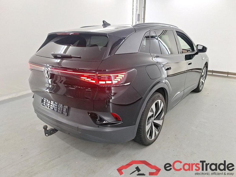 VOLKSWAGEN ID.4 BEV 82KWH 150KW PRO PERFORMANCE #4