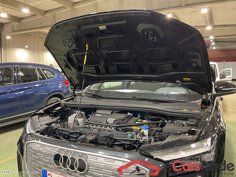 AUDI Q4 SPORTBACK E-TRON BEV 82KWH 40 ADVANCED AUTO #6