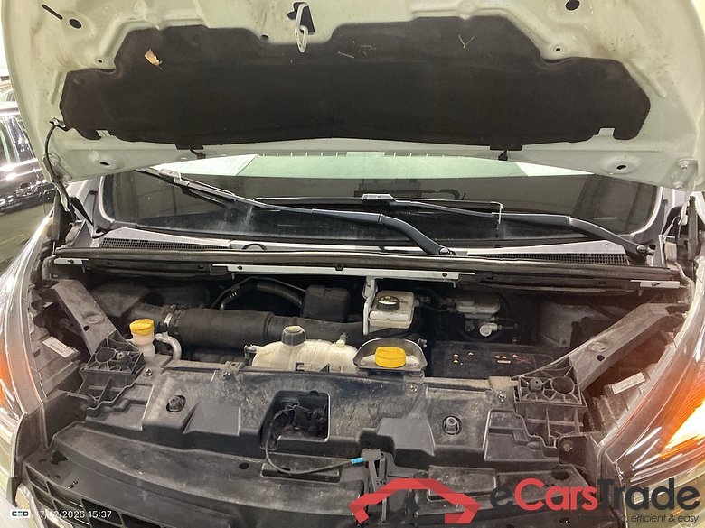 RENAULT TRAFIC 2.0 DCI 88KW GRAND CONFORT SWB 2.7T #6