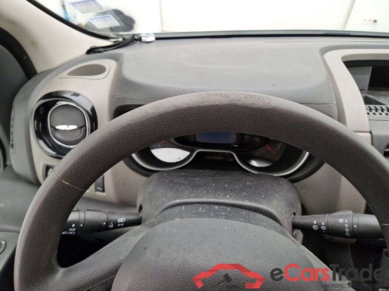 RENAULT TRAFIC 1.6 DCI GRAN CONFORT L1H1 #6