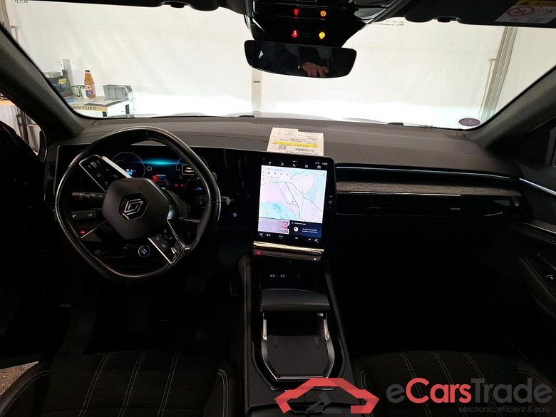 Austral Techno 1.2 E-TECH Hybrid 200CV BVA6 6E #5