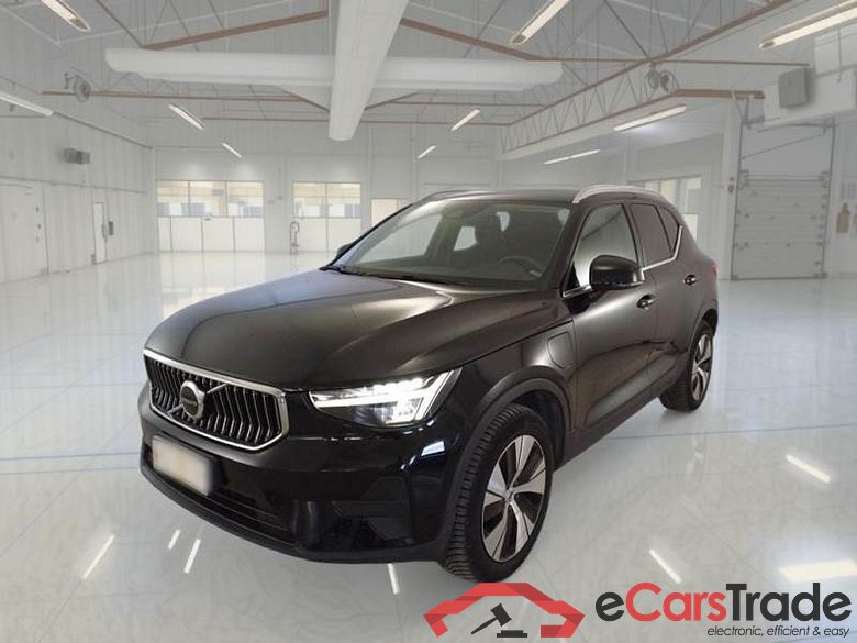 Volvo XC40 1.5 T4 Plug-In Hybrid Aut. LED-Xenon Virtual ACC Navi KeylessGo Klima PDC ... #1