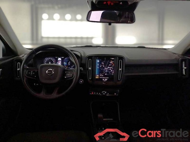 Volvo XC40 1.5 T4 Plug-In Hybrid Aut. LED-Xenon Virtual ACC Navi KeylessGo Klima PDC ... #6