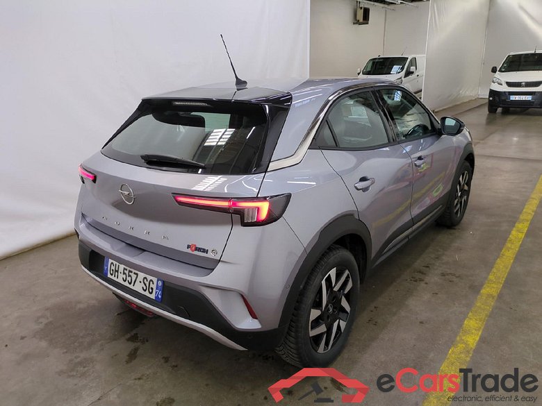 Mokka e Elegance Business 50kWh BVA #2