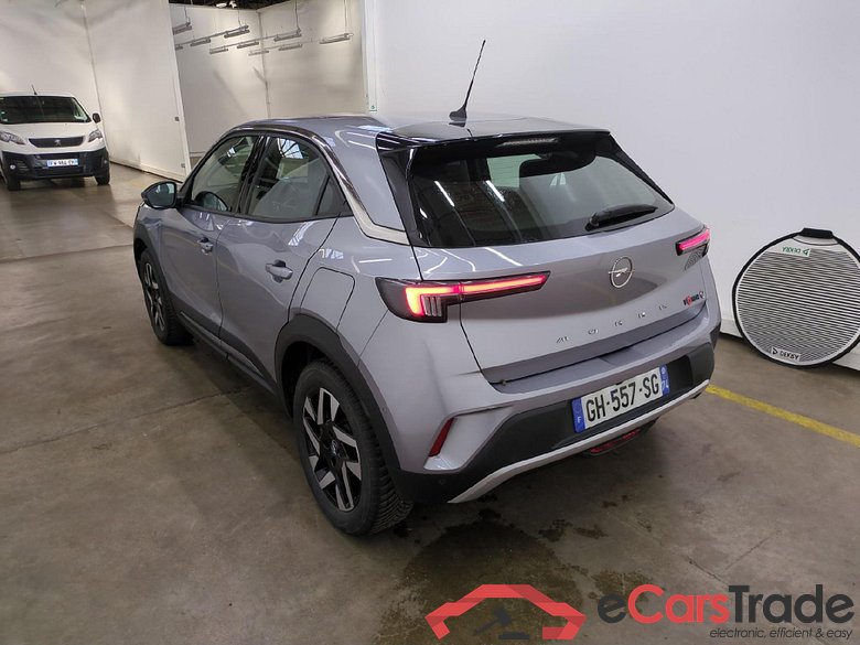 Mokka e Elegance Business 50kWh BVA #4