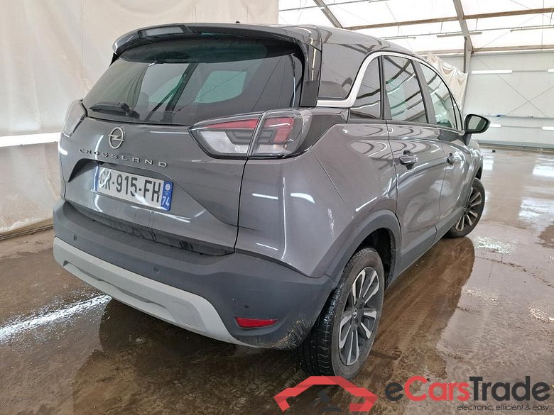 Crossland X Business Elegance 1.5 110CV BVM6 E6d #3