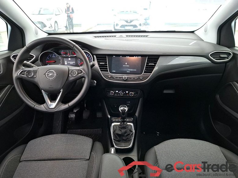 Crossland X Business Elegance 1.5 110CV BVM6 E6d #5