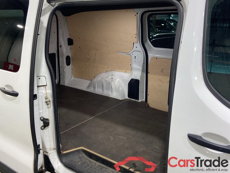 OPEL VIVARO 1.5 TURBO 75KW COMFORT L3H1 3.1T #6