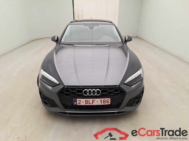 Audi, A5 SB FL'20, Audi A5 Sportback 30 TDI S tronic Bus. Ed. S Line #1