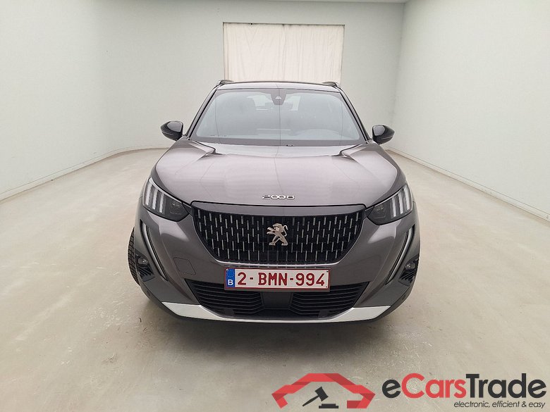 Peugeot, 2008 '19, Peugeot 2008 1.2 Puretech 96kW S&S EAT8 GT Pack 5d #1