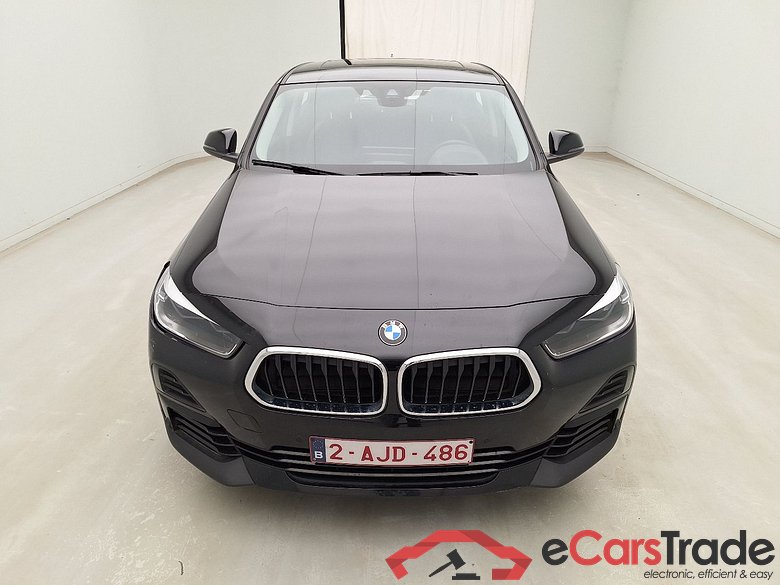 BMW, X2 '17, BMW X2 xDrive25e 162kW 5d #2