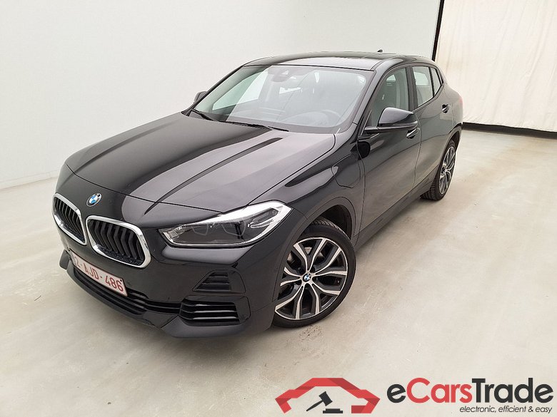 BMW, X2 '17, BMW X2 xDrive25e 162kW 5d #1