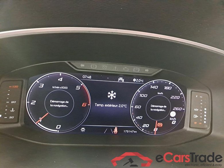 SEAT Tarraco / 2018 / 5P / SUV 2.0 TDI 150ch S/S Style Business 7places #6