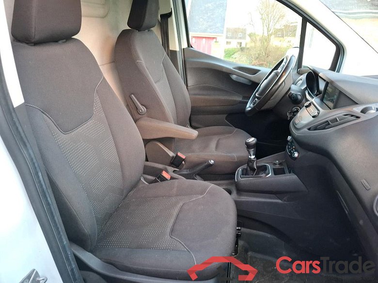 FORD Transit Courier / 2018 / 4P / Fourgonnette 1.0E100ch LIMITED #6