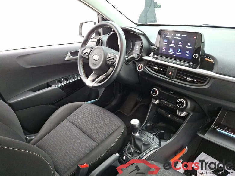 KIA Picanto 1.0 DPi Dyn.PlusLine #3