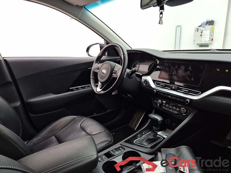 KIA Niro 1.6 GDi Hybrid DynamicPlusLine #3