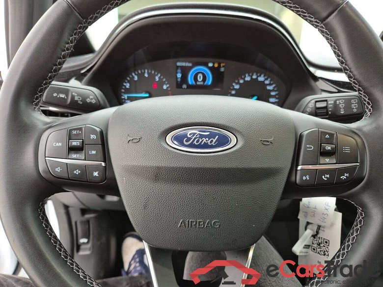 FORD Fiesta 1.0 EcoB. Titanium #5