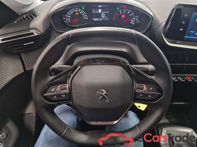 PEUGEOT 208 1.2 PureTech Active Pack #6