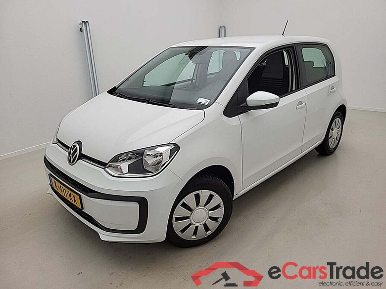 VOLKSWAGEN up! 1.0 BMT move up!