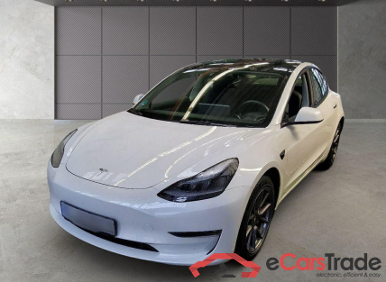 TESLA Model 3 Langstreckenbatt. Allradantrieb Dual Motor 4d 366kW