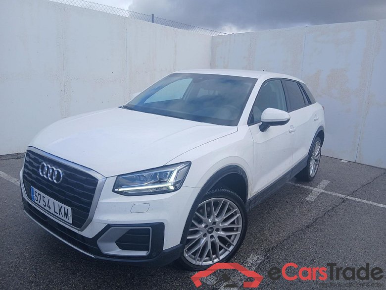 AUDI Q2 / 2016 / 5P / todoterreno ALL-IN edit 30 TDI 85kW (116CV) S tronic(SP)(SL)